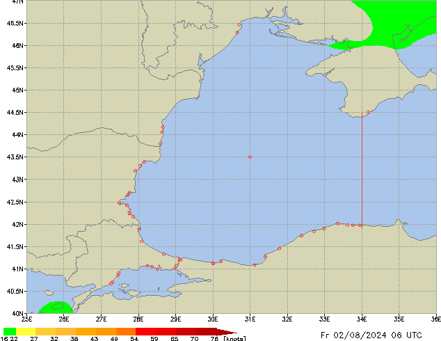 Fr 02.08.2024 06 UTC