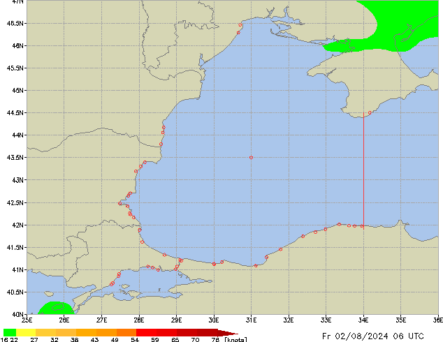 Fr 02.08.2024 06 UTC