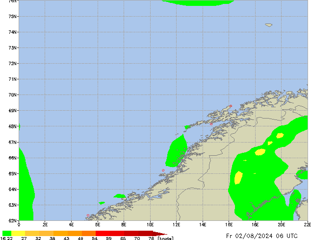 Fr 02.08.2024 06 UTC