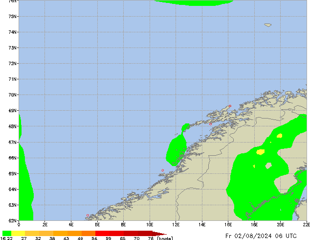 Fr 02.08.2024 06 UTC