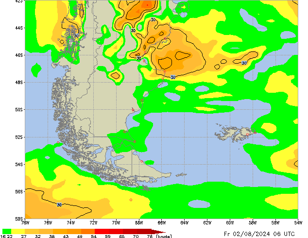 Fr 02.08.2024 06 UTC