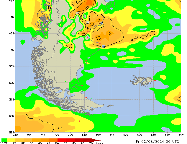 Fr 02.08.2024 06 UTC