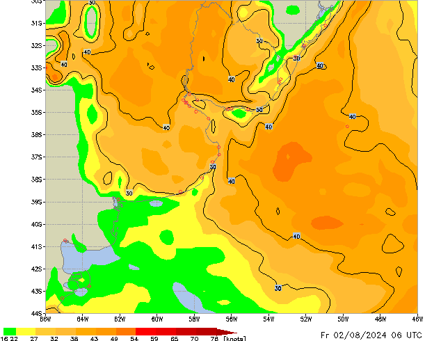 Fr 02.08.2024 06 UTC