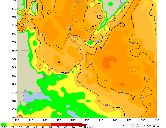 Fr 02.08.2024 06 UTC