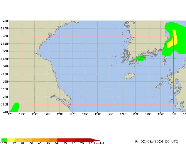 Fr 02.08.2024 06 UTC