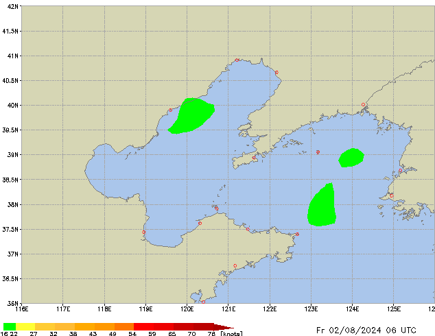 Fr 02.08.2024 06 UTC