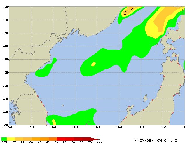 Fr 02.08.2024 06 UTC