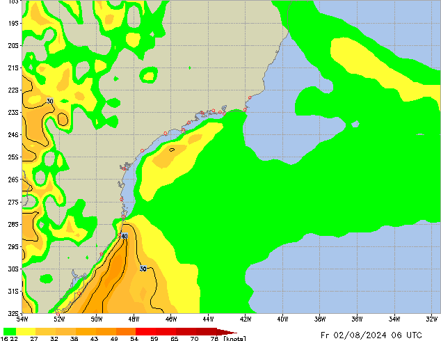 Fr 02.08.2024 06 UTC