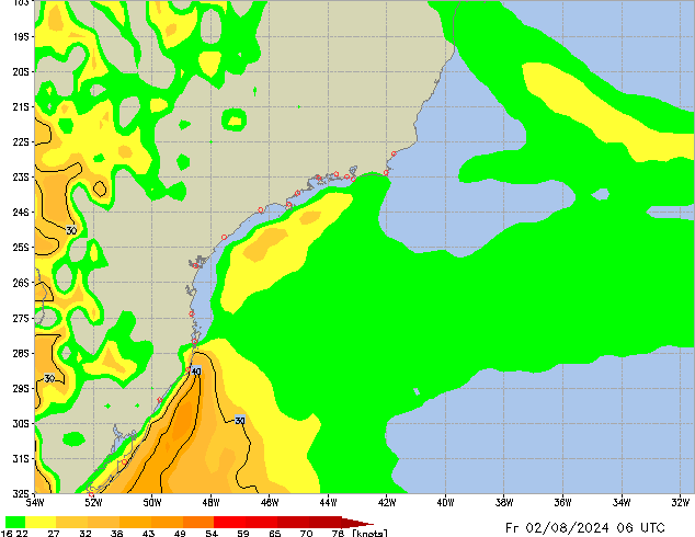 Fr 02.08.2024 06 UTC