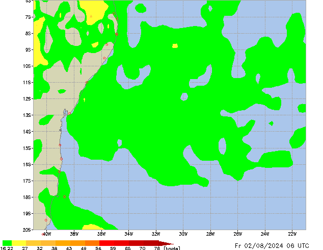 Fr 02.08.2024 06 UTC