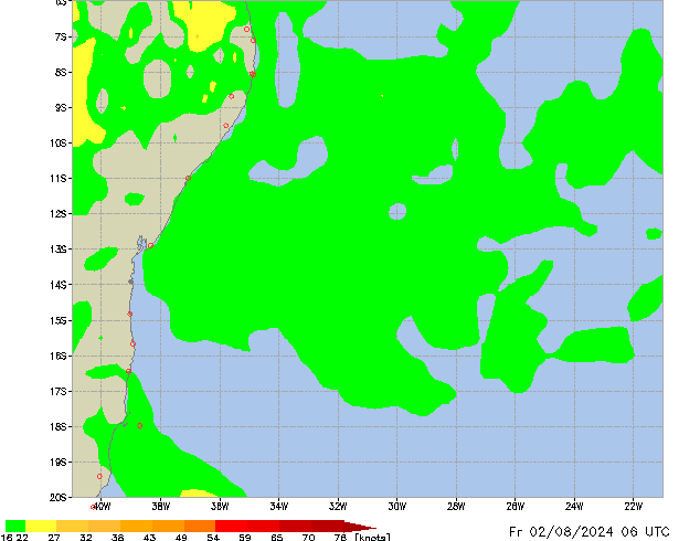 Fr 02.08.2024 06 UTC