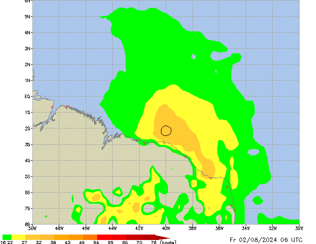 Fr 02.08.2024 06 UTC