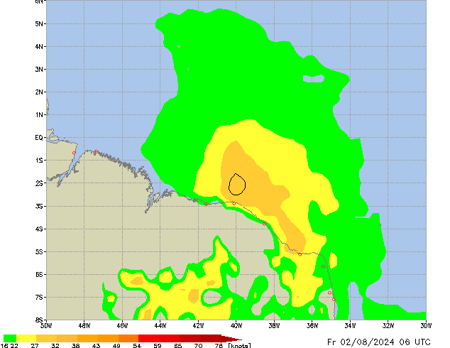 Fr 02.08.2024 06 UTC