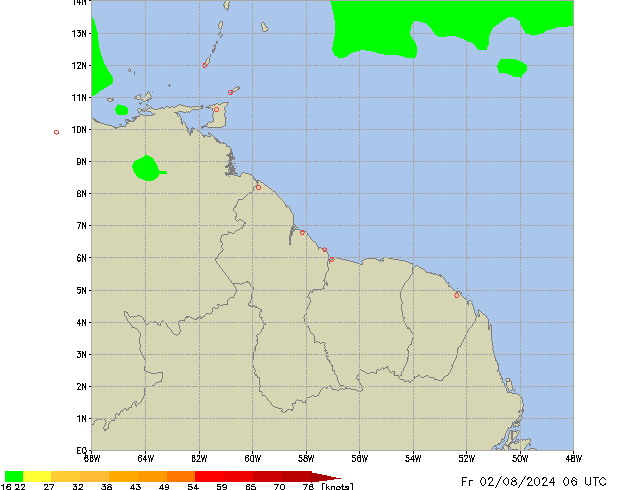 Fr 02.08.2024 06 UTC