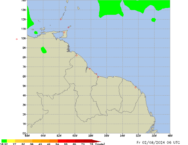 Fr 02.08.2024 06 UTC