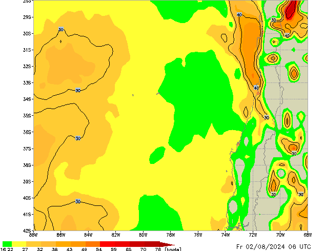 Fr 02.08.2024 06 UTC