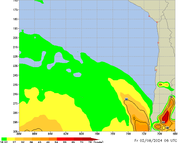 Fr 02.08.2024 06 UTC