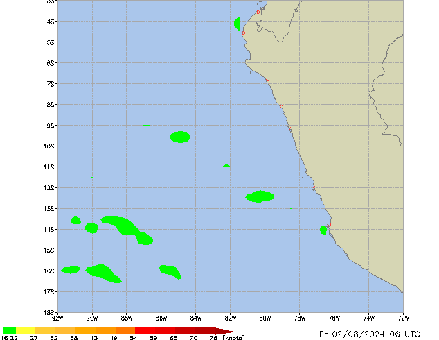 Fr 02.08.2024 06 UTC