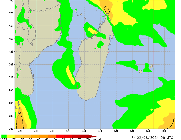 Fr 02.08.2024 06 UTC