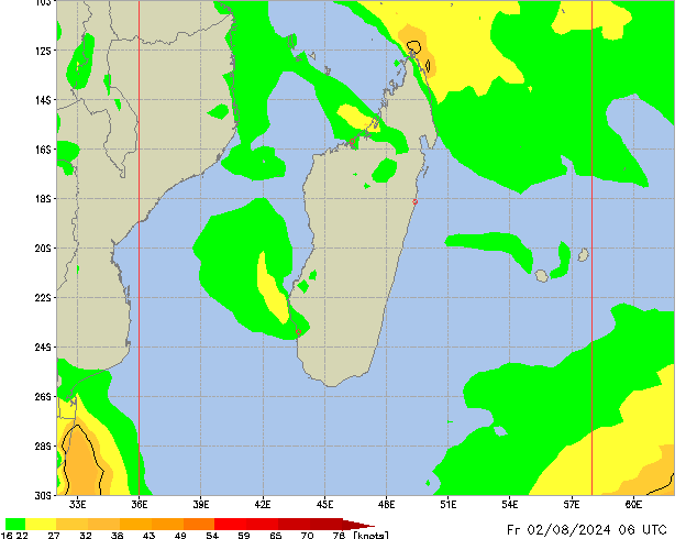 Fr 02.08.2024 06 UTC