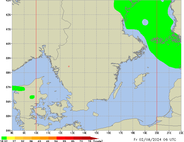 Fr 02.08.2024 06 UTC