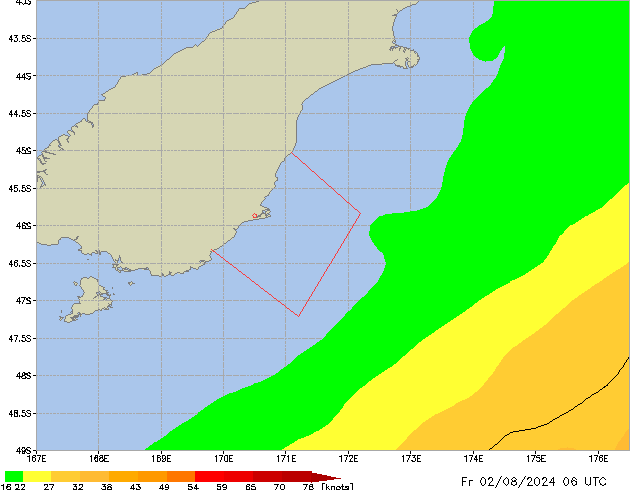 Fr 02.08.2024 06 UTC