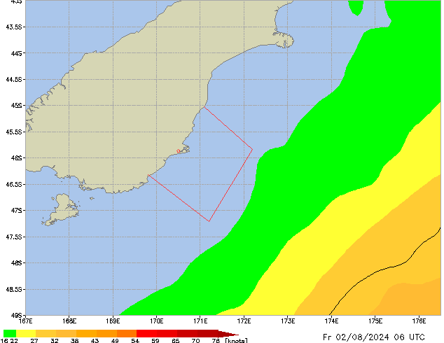 Fr 02.08.2024 06 UTC