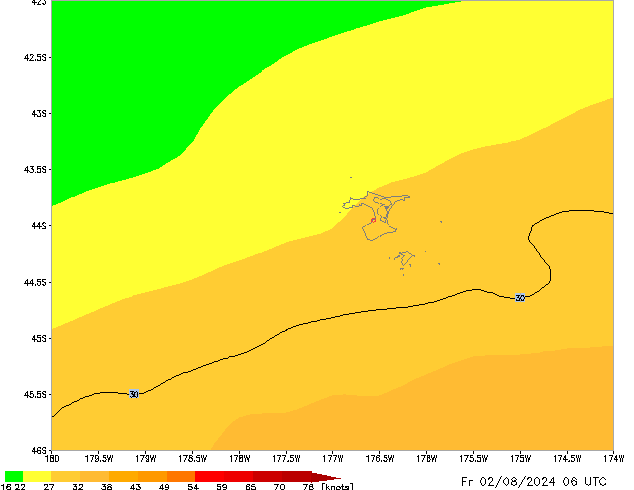 Fr 02.08.2024 06 UTC