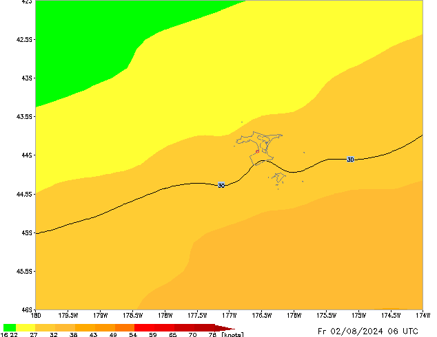 Fr 02.08.2024 06 UTC