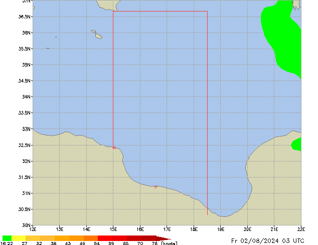 Fr 02.08.2024 03 UTC