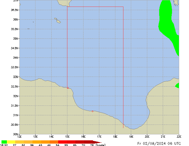 Fr 02.08.2024 06 UTC