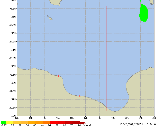 Fr 02.08.2024 06 UTC