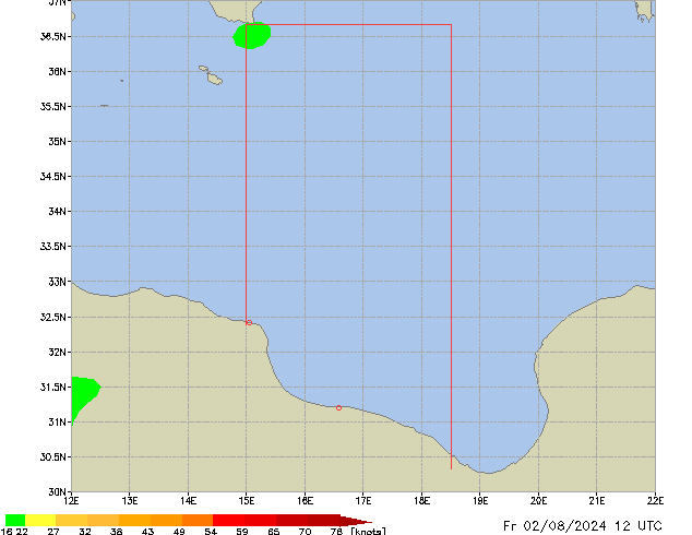 Fr 02.08.2024 12 UTC