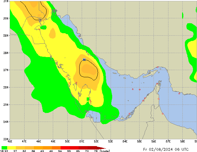 Fr 02.08.2024 06 UTC