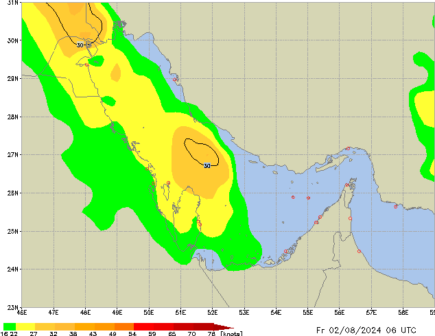 Fr 02.08.2024 06 UTC