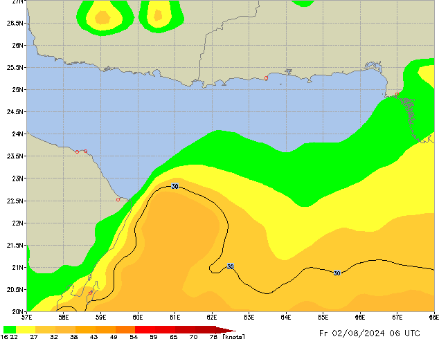 Fr 02.08.2024 06 UTC