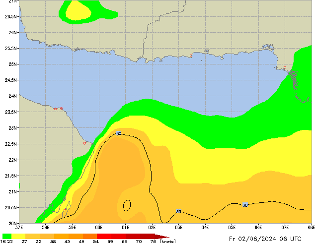 Fr 02.08.2024 06 UTC