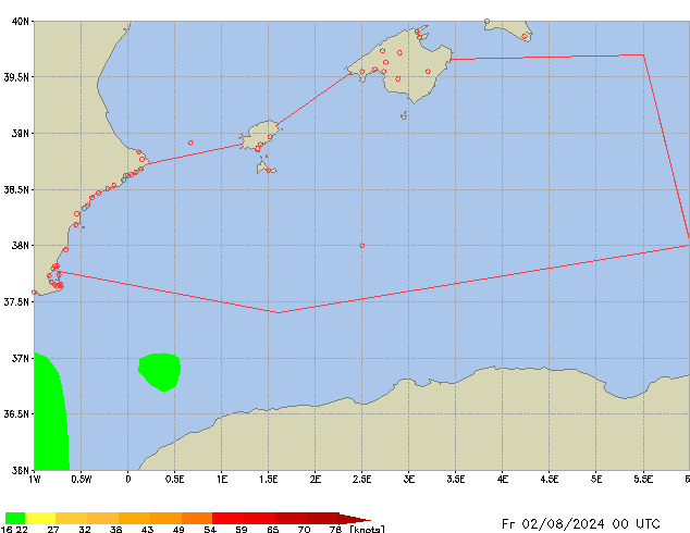 Fr 02.08.2024 00 UTC