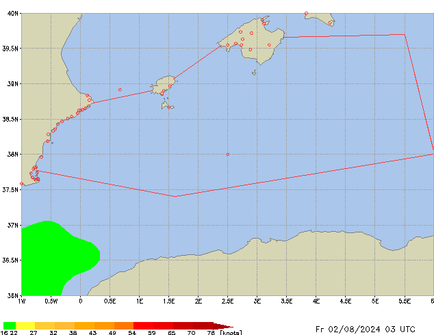 Fr 02.08.2024 03 UTC