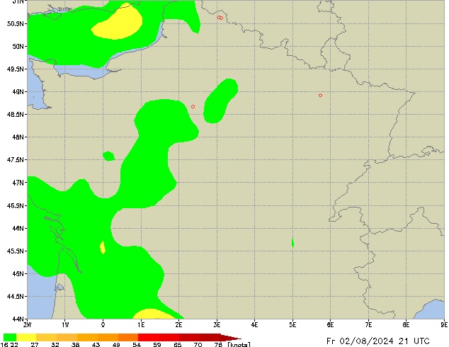 Fr 02.08.2024 21 UTC