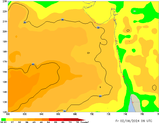 Fr 02.08.2024 06 UTC