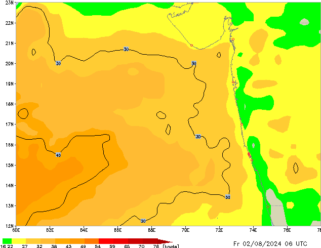 Fr 02.08.2024 06 UTC