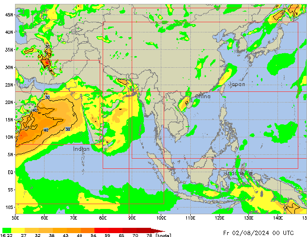 Fr 02.08.2024 00 UTC