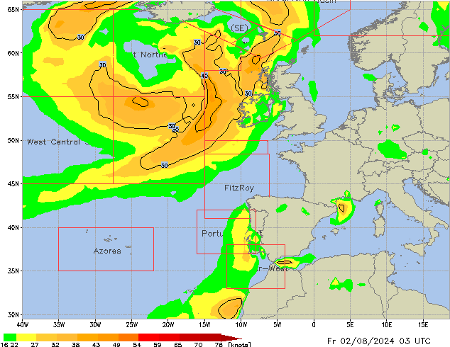 Fr 02.08.2024 03 UTC