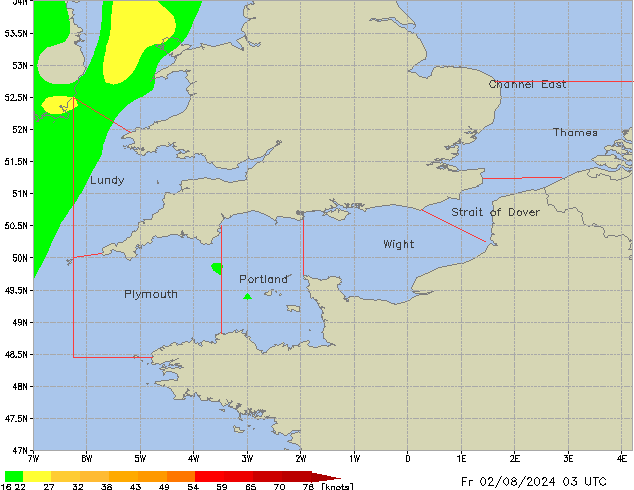 Fr 02.08.2024 03 UTC