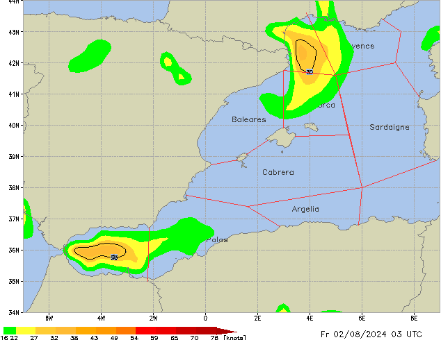 Fr 02.08.2024 03 UTC