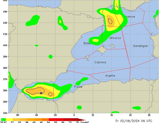 Fr 02.08.2024 06 UTC