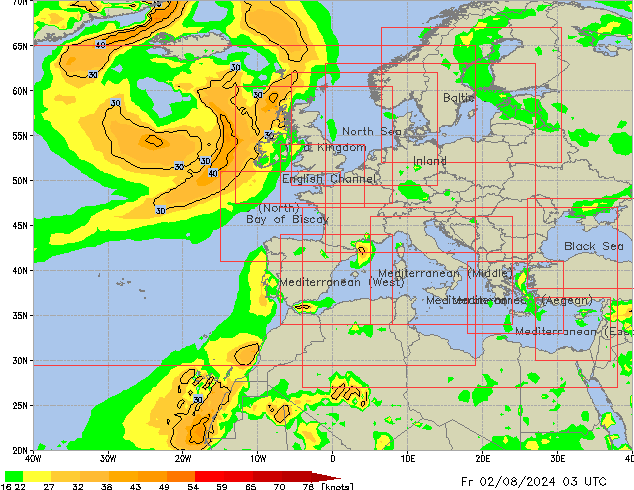 Fr 02.08.2024 03 UTC