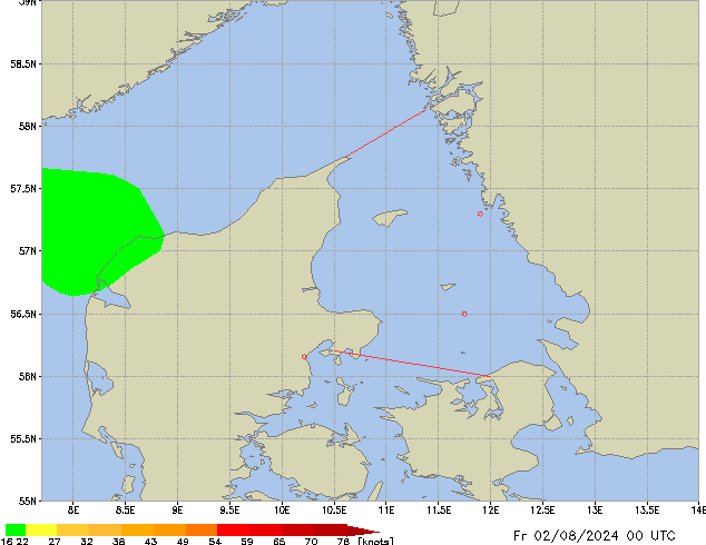 Fr 02.08.2024 00 UTC