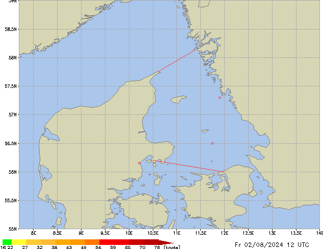 Fr 02.08.2024 12 UTC